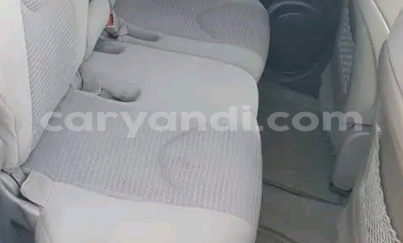 Acheter Occasion Voiture Toyota Vanguard Autre à Lusaka, Zambie Acheter Occasion Voiture Toyota Vanguard Autre à Lusaka, Zambie