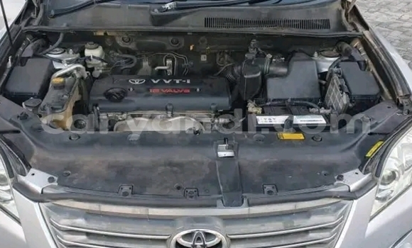 Acheter Occasion Voiture Toyota Vanguard Autre à Lusaka, Zambie Acheter Occasion Voiture Toyota Vanguard Autre à Lusaka, Zambie