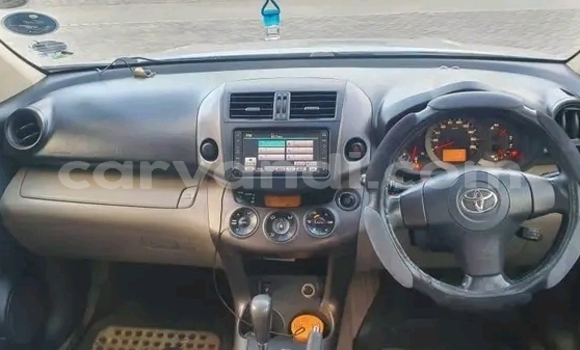 Acheter Occasion Voiture Toyota Vanguard Autre à Lusaka, Zambie Acheter Occasion Voiture Toyota Vanguard Autre à Lusaka, Zambie