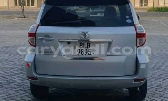 Acheter Occasion Voiture Toyota Vanguard Autre à Lusaka, Zambie Acheter Occasion Voiture Toyota Vanguard Autre à Lusaka, Zambie