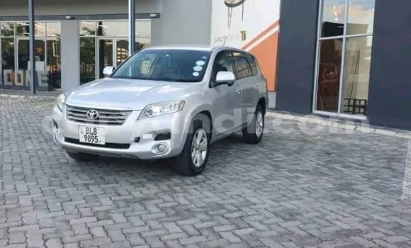 Acheter Occasion Voiture Toyota Vanguard Autre à Lusaka, Zambie Acheter Occasion Voiture Toyota Vanguard Autre à Lusaka, Zambie