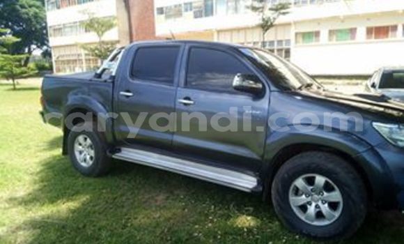 Buy Used Toyota Hilux Other Car in Kitwe in Zambia Buy Used Toyota Hilux Other Car in Kitwe in Zambia