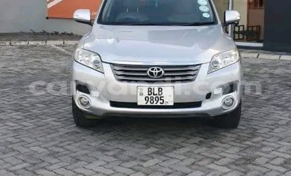 Acheter Occasion Voiture Toyota Vanguard Autre à Lusaka, Zambie Acheter Occasion Voiture Toyota Vanguard Autre à Lusaka, Zambie
