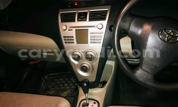 Buy Used Toyota Belta Other Car in Lusaka in Zambia Buy Used Toyota Belta Other Car in Lusaka in Zambia