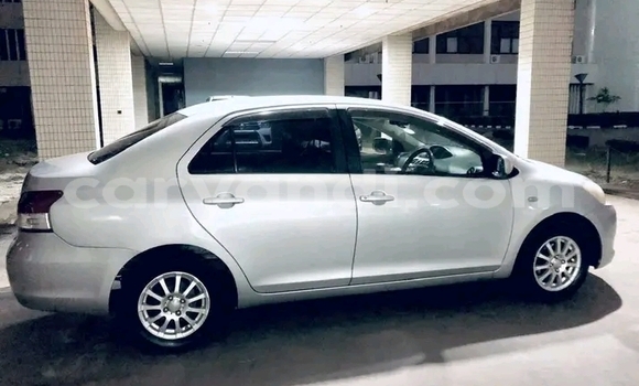 Acheter Occasion Voiture Toyota Belta Autre à Lusaka, Zambie Acheter Occasion Voiture Toyota Belta Autre à Lusaka, Zambie