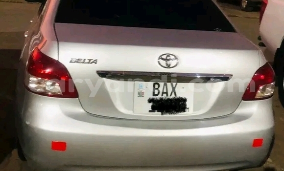 Acheter Occasion Voiture Toyota Belta Autre à Lusaka, Zambie Acheter Occasion Voiture Toyota Belta Autre à Lusaka, Zambie
