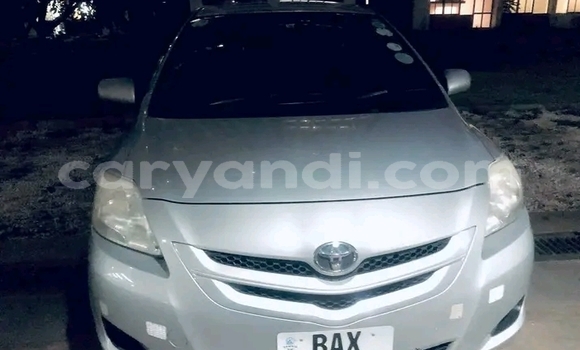 Acheter Occasion Voiture Toyota Belta Autre à Lusaka, Zambie Acheter Occasion Voiture Toyota Belta Autre à Lusaka, Zambie