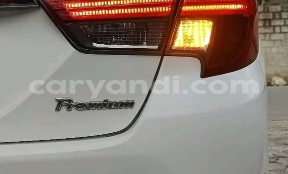 Acheter Occasion Voiture Toyota Mark X Blanc à Lusaka, Zambie Acheter Occasion Voiture Toyota Mark X Blanc à Lusaka, Zambie