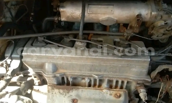 Acheter Occasion Voiture Toyota Harrier Blanc à Lusaka, Zambie Acheter Occasion Voiture Toyota Harrier Blanc à Lusaka, Zambie