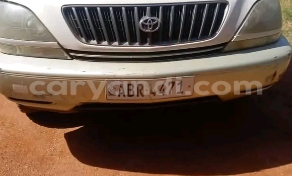 Acheter Occasion Voiture Toyota Harrier Blanc à Lusaka, Zambie Acheter Occasion Voiture Toyota Harrier Blanc à Lusaka, Zambie