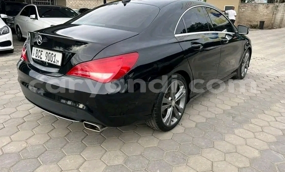 Acheter Occasion Voiture Mercedes‒Benz C-klasse AMG Noir à Lusaka, Zambie Acheter Occasion Voiture Mercedes‒Benz C-klasse AMG Noir à Lusaka, Zambie