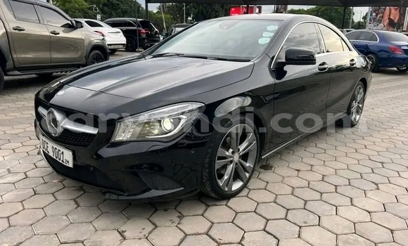 Acheter Occasion Voiture Mercedes‒Benz C-klasse AMG Noir à Lusaka, Zambie Acheter Occasion Voiture Mercedes‒Benz C-klasse AMG Noir à Lusaka, Zambie
