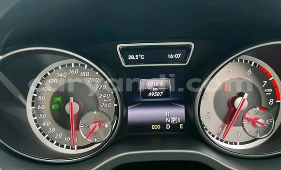 Acheter Occasion Voiture Mercedes‒Benz C-klasse AMG Noir à Lusaka, Zambie Acheter Occasion Voiture Mercedes‒Benz C-klasse AMG Noir à Lusaka, Zambie