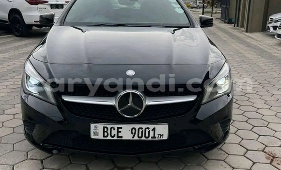 Acheter Occasion Voiture Mercedes‒Benz C-klasse AMG Noir à Lusaka, Zambie Acheter Occasion Voiture Mercedes‒Benz C-klasse AMG Noir à Lusaka, Zambie