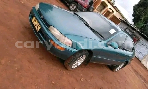Acheter Occasion Voiture Toyota Corolla Autre à Lusaka, Zambie Acheter Occasion Voiture Toyota Corolla Autre à Lusaka, Zambie