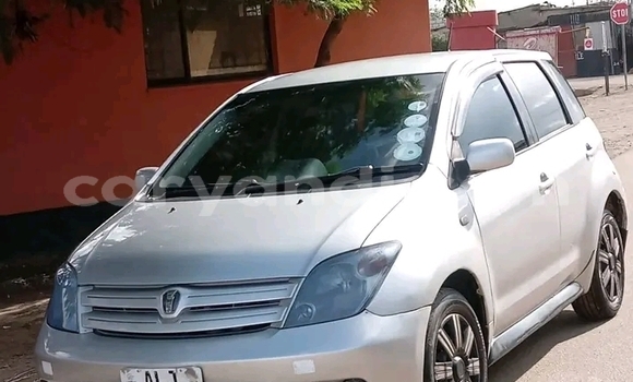 Acheter Occasion Voiture Toyota IST Autre à Lusaka, Zambie Acheter Occasion Voiture Toyota IST Autre à Lusaka, Zambie