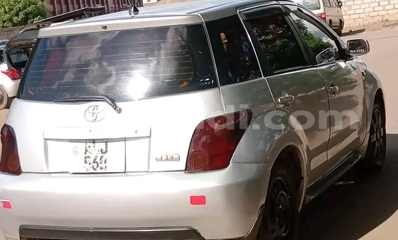 Acheter Occasion Voiture Toyota IST Autre à Lusaka, Zambie Acheter Occasion Voiture Toyota IST Autre à Lusaka, Zambie