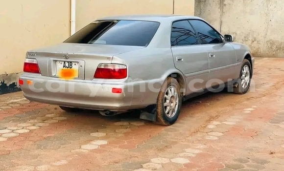 Acheter Occasion Voiture Toyota Chaser Autre à Lusaka, Zambie Acheter Occasion Voiture Toyota Chaser Autre à Lusaka, Zambie
