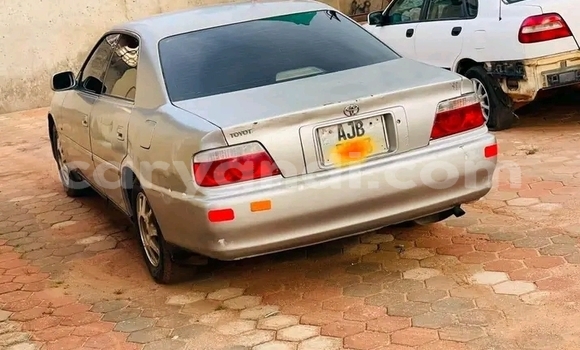 Acheter Occasion Voiture Toyota Chaser Autre à Lusaka, Zambie Acheter Occasion Voiture Toyota Chaser Autre à Lusaka, Zambie