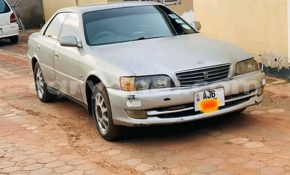 Acheter Occasion Voiture Toyota Chaser Autre à Lusaka, Zambie Acheter Occasion Voiture Toyota Chaser Autre à Lusaka, Zambie