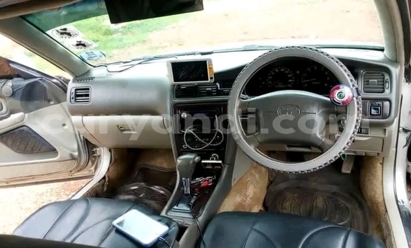 Acheter Occasion Voiture Toyota Chaser Autre à Lusaka, Zambie Acheter Occasion Voiture Toyota Chaser Autre à Lusaka, Zambie