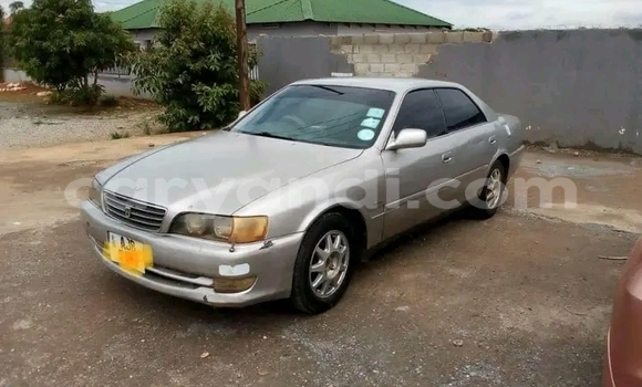 Acheter Occasion Voiture Toyota Chaser Autre à Lusaka, Zambie Acheter Occasion Voiture Toyota Chaser Autre à Lusaka, Zambie