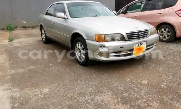 Acheter Occasion Voiture Toyota Chaser Autre à Lusaka, Zambie Acheter Occasion Voiture Toyota Chaser Autre à Lusaka, Zambie