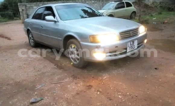 Acheter Occasion Voiture Toyota Chaser Autre à Lusaka, Zambie Acheter Occasion Voiture Toyota Chaser Autre à Lusaka, Zambie