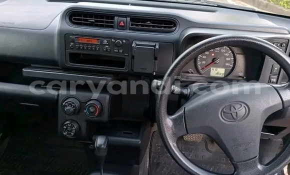 Acheter Occasion Voiture Toyota Probox Noir à Lusaka, Zambie Acheter Occasion Voiture Toyota Probox Noir à Lusaka, Zambie