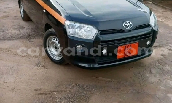 Acheter Occasion Voiture Toyota Probox Noir à Lusaka, Zambie Acheter Occasion Voiture Toyota Probox Noir à Lusaka, Zambie