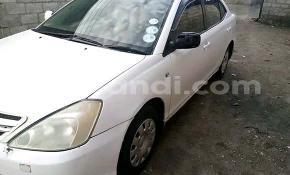 Acheter Occasion Voiture Toyota Allion Blanc à Lusaka, Zambie Acheter Occasion Voiture Toyota Allion Blanc à Lusaka, Zambie