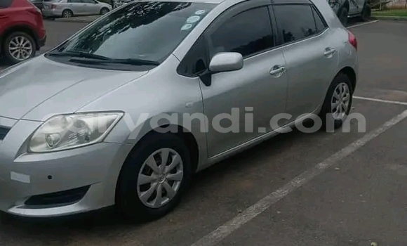 Acheter Occasion Voiture Toyota Auris Autre à Lusaka, Zambie Acheter Occasion Voiture Toyota Auris Autre à Lusaka, Zambie