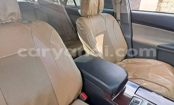 Acheter Occasion Voiture Toyota Mark X Autre à Lusaka, Zambie Acheter Occasion Voiture Toyota Mark X Autre à Lusaka, Zambie
