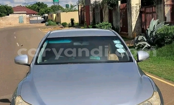 Acheter Occasion Voiture Toyota Mark X Autre à Lusaka, Zambie Acheter Occasion Voiture Toyota Mark X Autre à Lusaka, Zambie