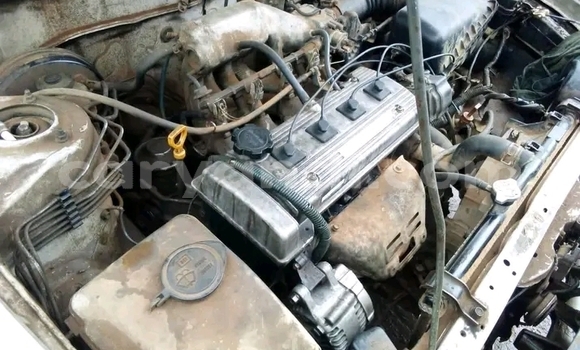 Acheter Occasion Voiture Toyota Corolla Blanc à Lusaka, Zambie Acheter Occasion Voiture Toyota Corolla Blanc à Lusaka, Zambie