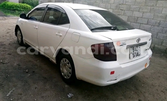 Acheter Occasion Voiture Toyota Allion Blanc à Lusaka, Zambie Acheter Occasion Voiture Toyota Allion Blanc à Lusaka, Zambie