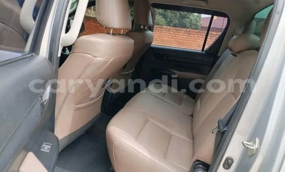 Acheter Occasion Voiture Toyota Hilux Autre à Lusaka, Zambie Acheter Occasion Voiture Toyota Hilux Autre à Lusaka, Zambie