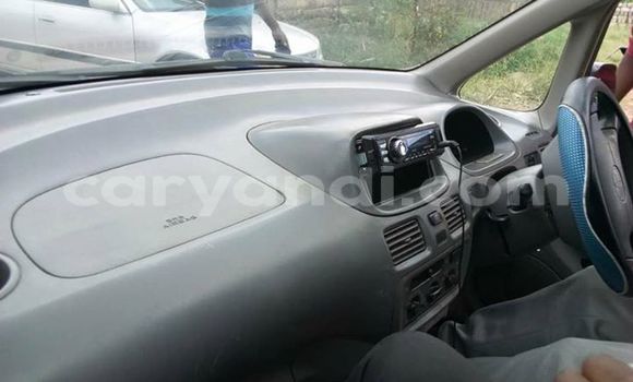 Buy Used Toyota Spacio White Car in Kitwe in Zambia Buy Used Toyota Spacio White Car in Kitwe in Zambia