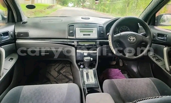 Acheter Occasion Voiture Toyota Allion Blanc à Lusaka, Zambie Acheter Occasion Voiture Toyota Allion Blanc à Lusaka, Zambie