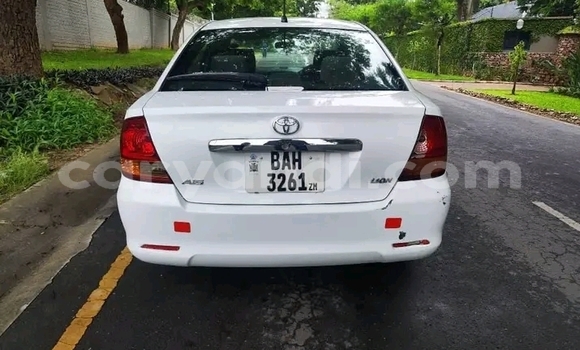 Acheter Occasion Voiture Toyota Allion Blanc à Lusaka, Zambie Acheter Occasion Voiture Toyota Allion Blanc à Lusaka, Zambie