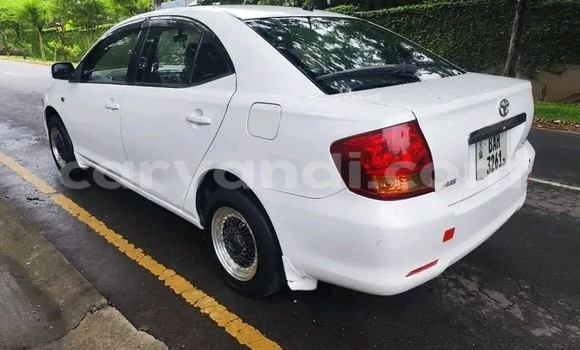 Acheter Occasion Voiture Toyota Allion Blanc à Lusaka, Zambie Acheter Occasion Voiture Toyota Allion Blanc à Lusaka, Zambie