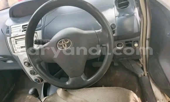 Tenga Tsaru Toyota Vitz Chena Mota in Lusaka in Zambia Tenga Tsaru Toyota Vitz Chena Mota in Lusaka in Zambia