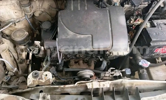 Acheter Occasion Voiture Toyota Vitz Blanc à Lusaka, Zambie Acheter Occasion Voiture Toyota Vitz Blanc à Lusaka, Zambie