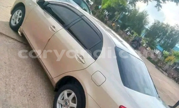 Acheter Occasion Voiture Toyota Axio Autre à Lusaka, Zambie Acheter Occasion Voiture Toyota Axio Autre à Lusaka, Zambie