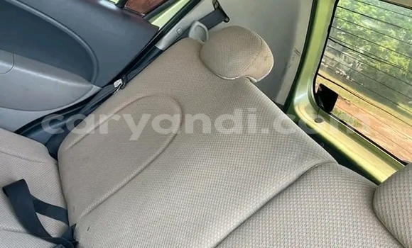 Buy Used Toyota Passo Other Car in Lusaka in Zambia