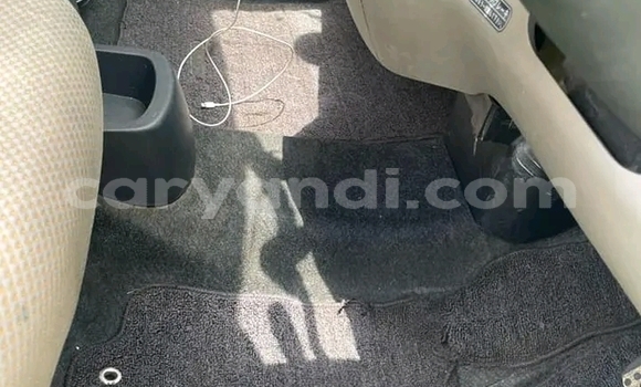 Acheter Occasion Voiture Toyota Passo Autre à Lusaka, Zambie Acheter Occasion Voiture Toyota Passo Autre à Lusaka, Zambie