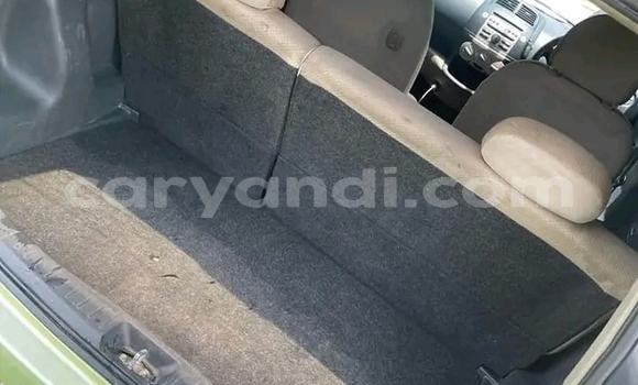 Acheter Occasion Voiture Toyota Passo Autre à Lusaka, Zambie Acheter Occasion Voiture Toyota Passo Autre à Lusaka, Zambie