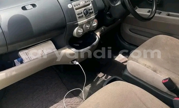 Acheter Occasion Voiture Toyota Passo Autre à Lusaka, Zambie Acheter Occasion Voiture Toyota Passo Autre à Lusaka, Zambie