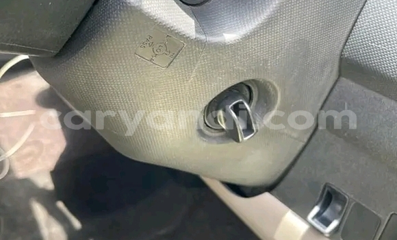 Acheter Occasion Voiture Toyota Passo Autre à Lusaka, Zambie Acheter Occasion Voiture Toyota Passo Autre à Lusaka, Zambie