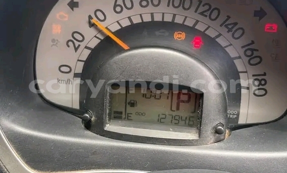 Acheter Occasion Voiture Toyota Passo Autre à Lusaka, Zambie Acheter Occasion Voiture Toyota Passo Autre à Lusaka, Zambie